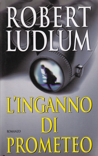 Inganno di prometeo - x4,