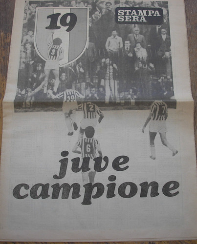 Juventus juve campione - juventus,