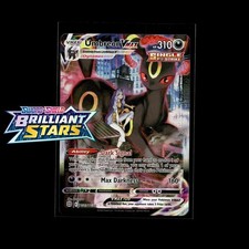 Pokemon Cards! Brilliant Stars