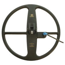 Bobina di ricerca Mars