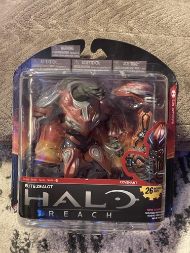 Macfarlanes xbox 360 halo - 360,