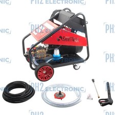 SM5000 Idropulitrice elettrica