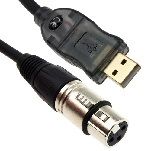 Cavo interfaccia audio - interfaccia, usb