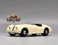 1956 56 Jaguar XK140 Roadster