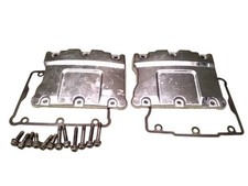 cover teste bilanceri cover rocker arms  davidson softail 1450 IE 99-02