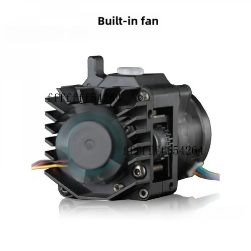 Kit estrusore originale ldo - kit,