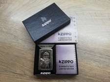 Nuovo 2023 zippo racconto - 2023,