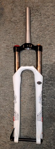 Marzocchi bomber micro ti - 44,