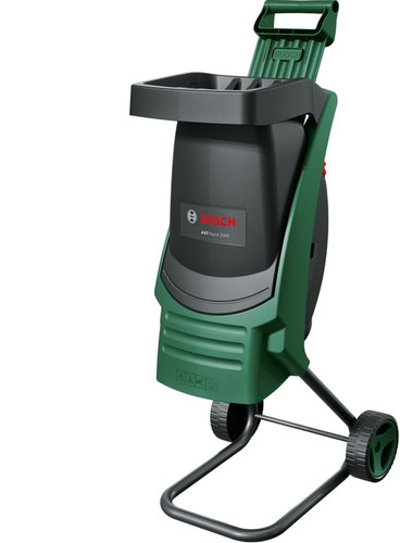 Bosch axt rapid 2000 - bosch,