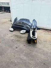 Musata Completa di Kit Airbag