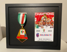 BOLOGNA FC CORNICE CON