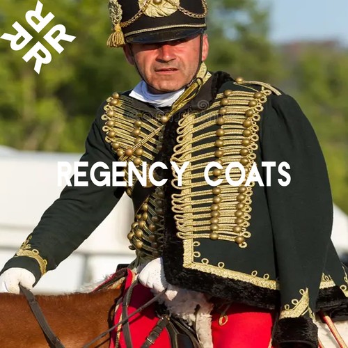 Giacca hussar pelisse - giacca,
