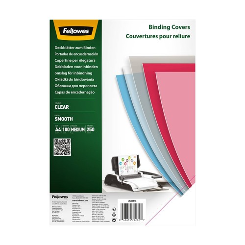 Fellowes coperture per - fellowes,