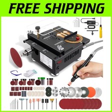 Mini seghetto da tavolo