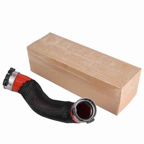 Tubo turbo intercooler per