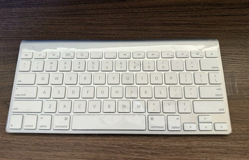 Apple tastiera wireless a1314 - apple,
