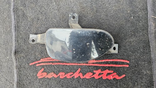Fiat barchetta copertura - fiat,