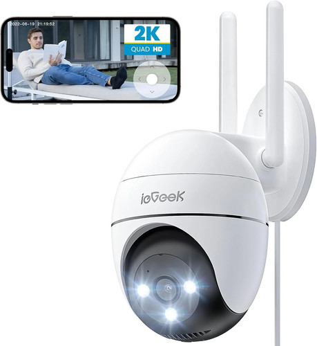 Telecamera iegeek wi fi - , wi-fi