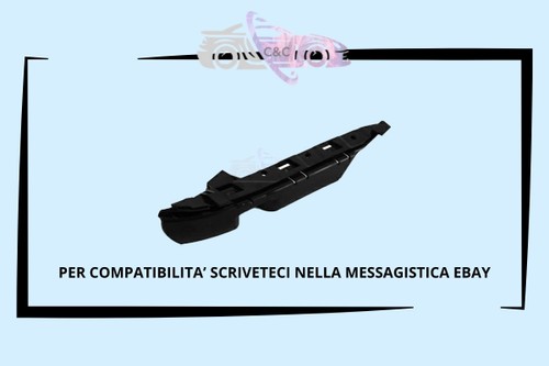 Staffa staffetta guida - staffa,