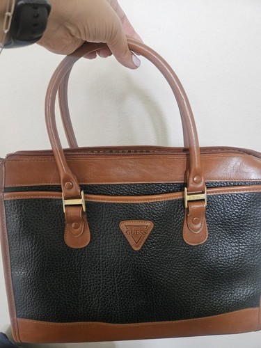 Borsa tote vintage - , anni