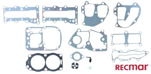 Kit guarnizioni motore johnson - kit,