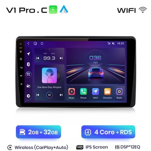 Radio din android per - radio, 2