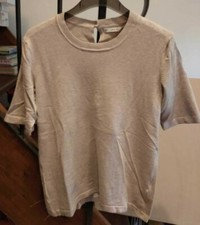 Donna dolcevita Zara Knit tg. L usato buone condizioni