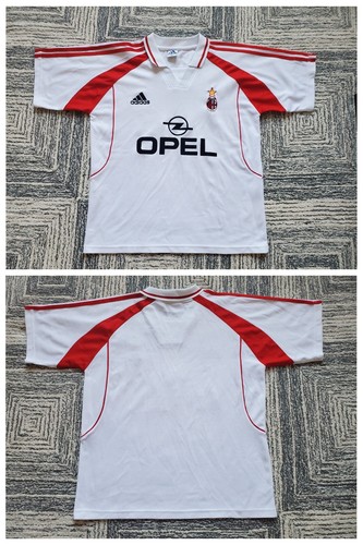 Maglia calcio vintage - maglia/maglia,
