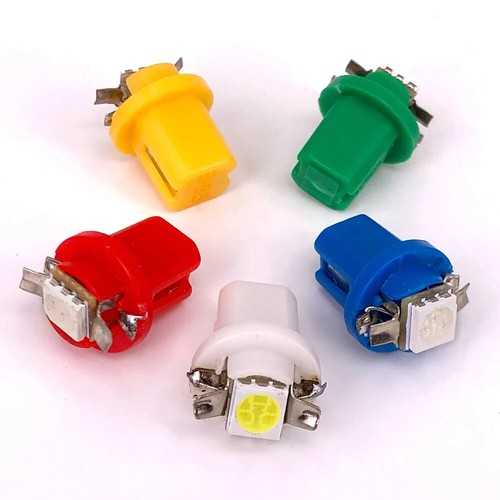 Led lampade n10 pezzi - led,