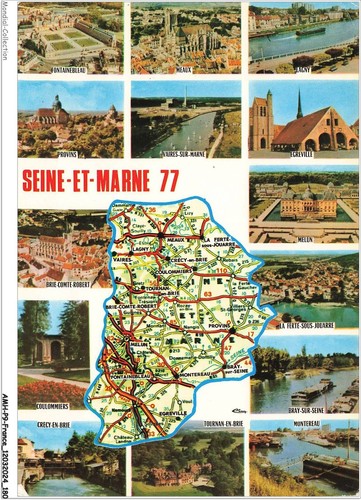 Amhp9 0808 seine - amhp9-0808-77, seine-et-marne