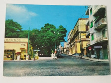 cl755 cartolina  portici