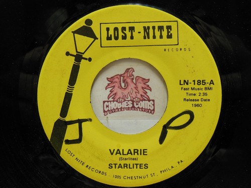 Starlites valarie way up - valarie, /