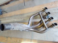 COLLETTORE COLLETTORI DI SCARICO KAWASAKI Z750 - Z750S