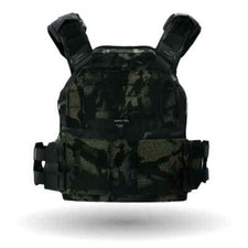 Agilite K-Zero Multicam Black