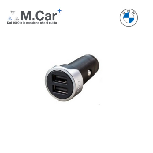 Doppia dual usb - dual,