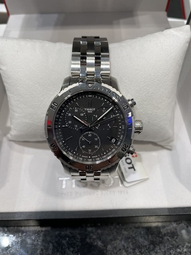 Orologio tissot prs 200 - tissot, uomo