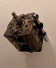 Un Condensatore Variabile 2 X