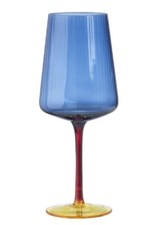 6 Calici Bicchieri Vino