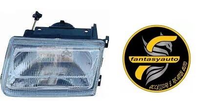 Faro fanale proiettore - faro,