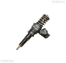 AUDI A4 B7 2.0 TDI FUEL