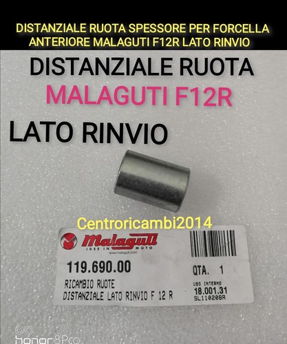 Distanziale ruota spessore per - distanziale,