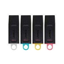 Kingston Exodia DTX 64GB 128GB