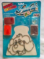 Magic Crystal "Lulù l'angelo