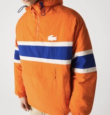 Lacoste L!ve Men's Puffer