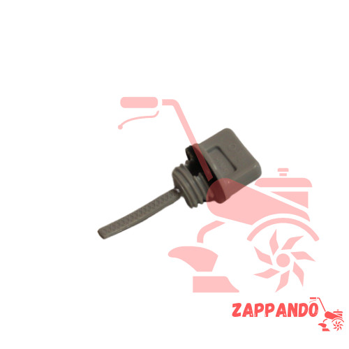 Tappo livello olio - tappo, motore