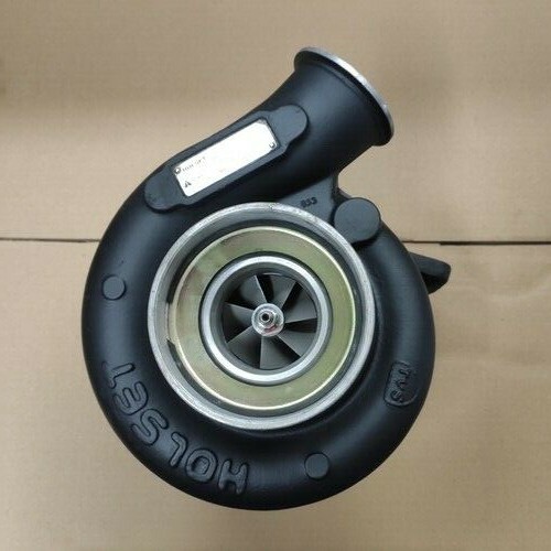 Turbocompressore turbo holset - turbocompressore,