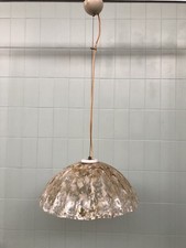 LAMPADARIO LA MURRINA ANNI 80