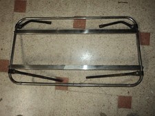 A563 - PORTA PACCHI PORTA BAGAGLI VOLKSWAGEN MAGGIOLINO MAGGIOLONE 1302 1303