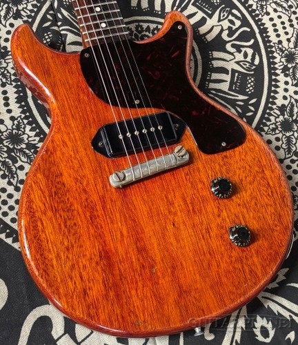 Chitarra elettrica gibson 1960 - gibson,