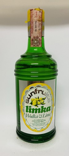 Vodka lemon limka - -limka,